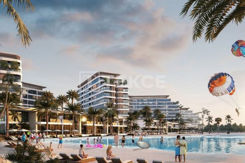 Apartament në Umm Al Quwain, Emiratet e Bashkuara Arabe 1 dhomë gjumi, 47 m2. № 619462 - Foto 4