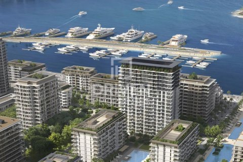 Byt v Mina Rashid, Dubai, SAE 2 ložnice, 121 m² Č.: 602758 - fotografie 7