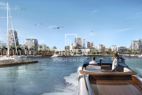 Byt v Mina Rashid, Dubai, SAE 2 ložnice, 121 m² Č.: 602758 - fotografie 13