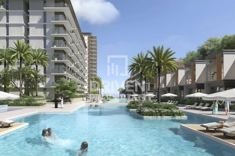 Byt v Mina Rashid, Dubai, SAE 2 ložnice, 121 m² Č.: 602758 - fotografie 11