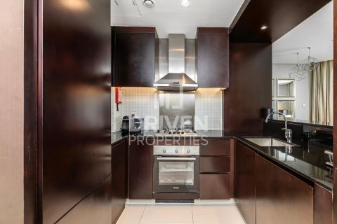 Downtown Dubai (Downtown Burj Dubai), Dubai, UAE의 판매용 아파트 침실 2개, 132제곱미터 번호 602762 - 사진 8