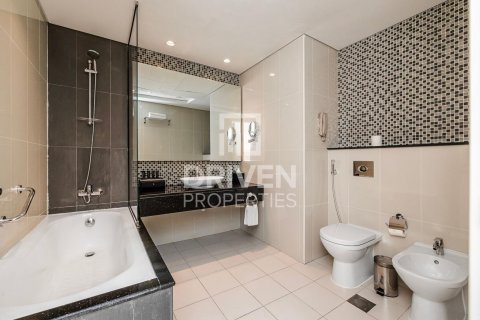 Downtown Dubai (Downtown Burj Dubai), Dubai, UAE의 판매용 아파트 침실 2개, 132제곱미터 번호 602762 - 사진 9