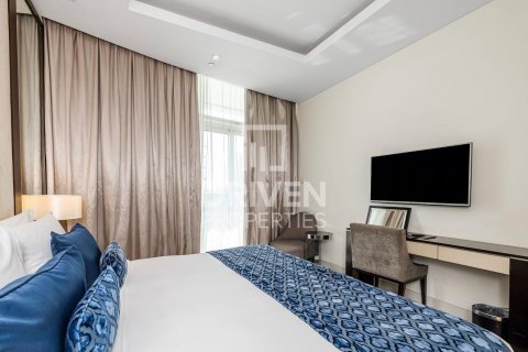 Downtown Dubai (Downtown Burj Dubai), Dubai, UAE의 판매용 아파트 침실 2개, 132제곱미터 번호 602762 - 사진 5
