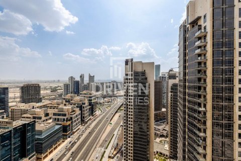 Downtown Dubai (Downtown Burj Dubai), Dubai, UAE의 판매용 아파트 침실 2개, 132제곱미터 번호 602762 - 사진 13