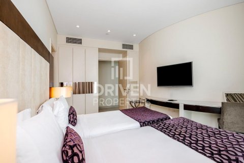 Downtown Dubai (Downtown Burj Dubai), Dubai, UAE의 판매용 아파트 침실 2개, 132제곱미터 번호 602762 - 사진 11