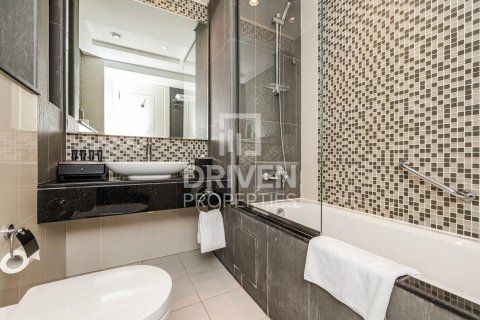 Downtown Dubai (Downtown Burj Dubai), Dubai, UAE의 판매용 아파트 침실 2개, 132제곱미터 번호 602762 - 사진 6