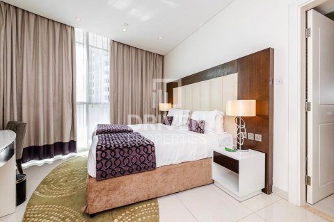 Downtown Dubai (Downtown Burj Dubai), Dubai, UAE의 판매용 아파트 침실 2개, 132제곱미터 번호 602762 - 사진 12