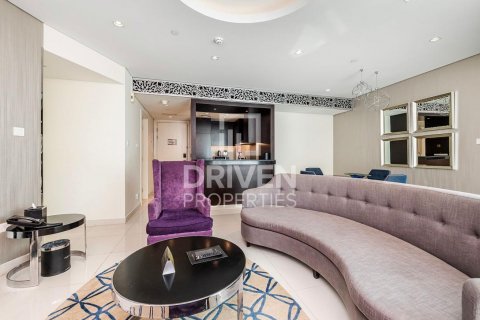 Downtown Dubai (Downtown Burj Dubai), Dubai, UAE의 판매용 아파트 침실 2개, 132제곱미터 번호 602762 - 사진 1