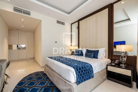 Downtown Dubai (Downtown Burj Dubai), Dubai, UAE의 판매용 아파트 침실 2개, 132제곱미터 번호 602762 - 사진 4