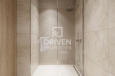 Byt v Arjan, Dubai, SAE 2 ložnice, 132 m² Č.: 602757 - fotografie 12
