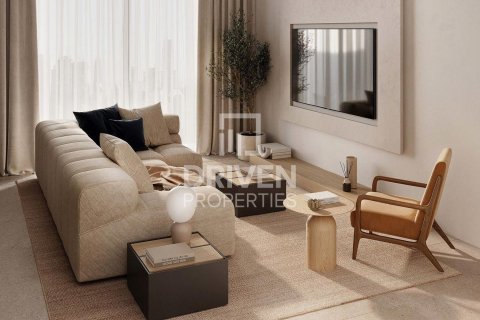 Byt v Arjan, Dubai, SAE 2 ložnice, 132 m² Č.: 602757 - fotografie 9