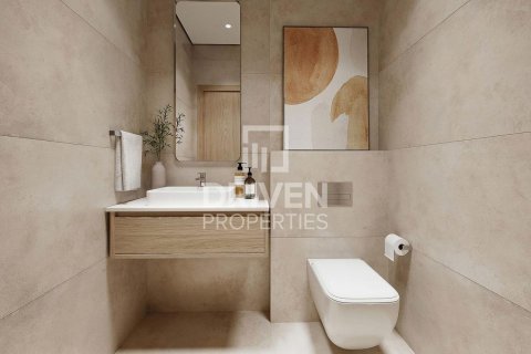 Byt v Arjan, Dubai, SAE 2 ložnice, 132 m² Č.: 602757 - fotografie 13