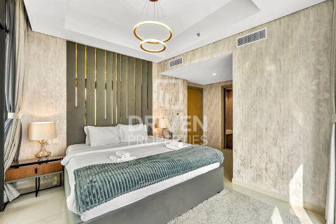 Byt v Business Bay, Dubai, SAE 3 ložnice, 121 m² Č.: 602749 - fotografie 23