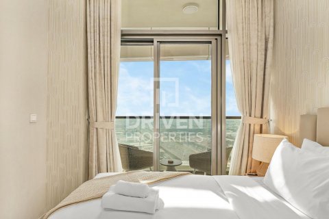 Byt v Business Bay, Dubai, SAE 3 ložnice, 121 m² Č.: 602749 - fotografie 14