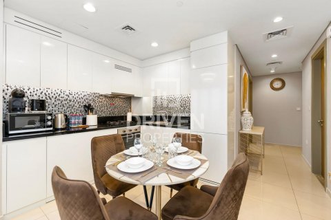 Byt v Business Bay, Dubai, SAE 3 ložnice, 121 m² Č.: 602749 - fotografie 18