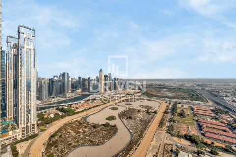 Byt v Business Bay, Dubai, SAE 3 ložnice, 121 m² Č.: 602749 - fotografie 29