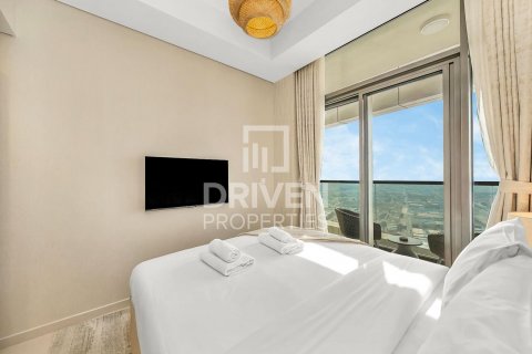 Byt v Business Bay, Dubai, SAE 3 ložnice, 121 m² Č.: 602749 - fotografie 27