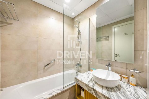 Byt v Business Bay, Dubai, SAE 3 ložnice, 121 m² Č.: 602749 - fotografie 28