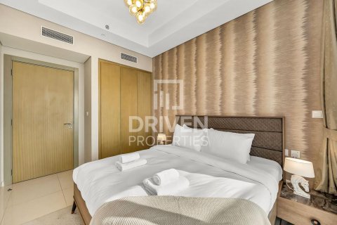 Byt v Business Bay, Dubai, SAE 3 ložnice, 121 m² Č.: 602749 - fotografie 6
