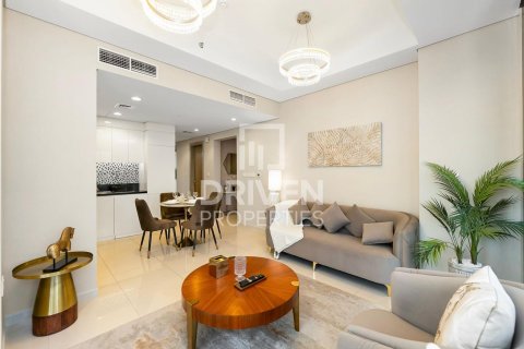 Byt v Business Bay, Dubai, SAE 3 ložnice, 121 m² Č.: 602749 - fotografie 24