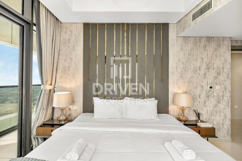 Byt v Business Bay, Dubai, SAE 3 ložnice, 121 m² Č.: 602749 - fotografie 7