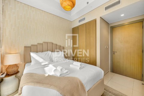 Byt v Business Bay, Dubai, SAE 3 ložnice, 121 m² Č.: 602749 - fotografie 17