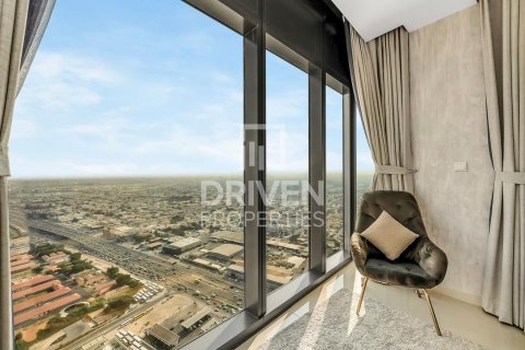 Byt v Business Bay, Dubai, SAE 3 ložnice, 121 m² Č.: 602749 - fotografie 26