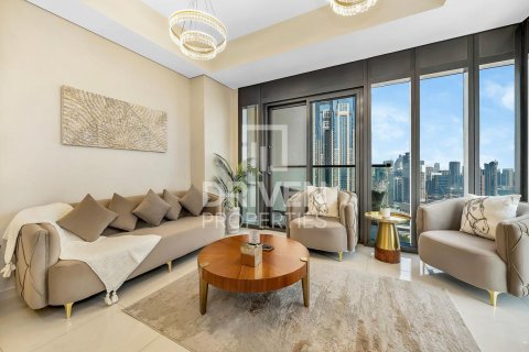 Byt v Business Bay, Dubai, SAE 3 ložnice, 121 m² Č.: 602749 - fotografie 2