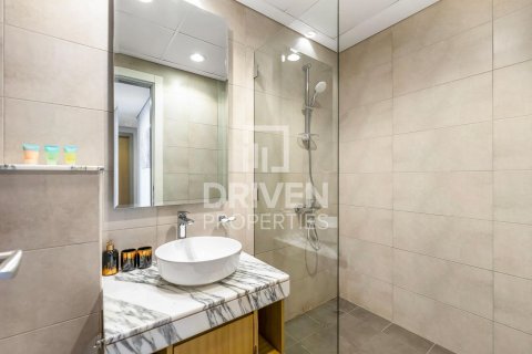 Byt v Business Bay, Dubai, SAE 3 ložnice, 121 m² Č.: 602749 - fotografie 12