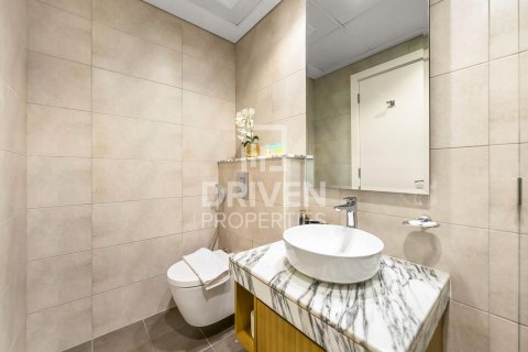 Byt v Business Bay, Dubai, SAE 3 ložnice, 121 m² Č.: 602749 - fotografie 10