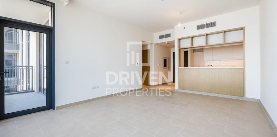 דירה ב Dubai Creek Harbour (The Lagoons), Dubai, איחוד האמירויות 2 חדרי שינה, 103 מ"ר מספר 602759