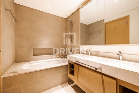 דירה למכירה ב Dubai Creek Harbour (The Lagoons), Dubai, איחוד האמירויות  2 חדרי שינה, 103 מ"ר, מספר 602759 - תמונה 12