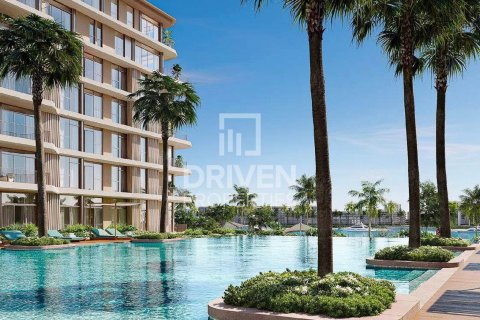 Apartment in Deira, Dubai, UAE 1 bedroom, 81 sq.m. № 602760 - photo 12