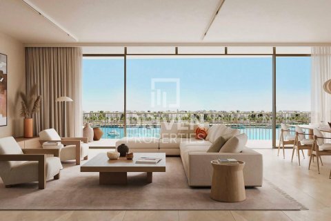 Apartment in Deira, Dubai, UAE 1 bedroom, 81 sq.m. № 602760 - photo 4