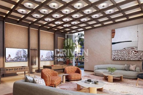 Apartment in Deira, Dubai, UAE 1 bedroom, 81 sq.m. № 602760 - photo 7