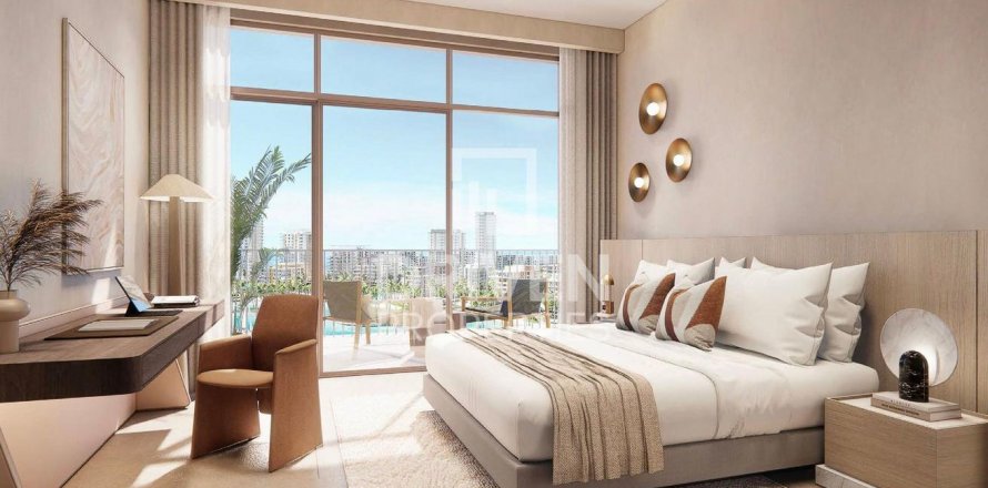 Apartment in Deira, Dubai, UAE 1 bedroom, 81 sq.m. № 602760