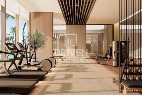 Apartment in Deira, Dubai, UAE 1 bedroom, 81 sq.m. № 602760 - photo 19