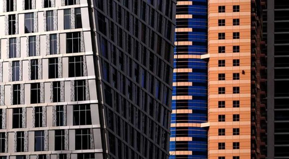 10 secrets of how to pick up the right housing in the UAE