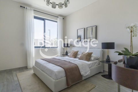 Řadový dům na Yas Island, Abu Dhabi, SAE 3 ložnice, 166.4 m² Č.: 596937 - fotografie 6