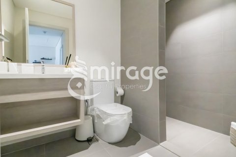 Řadový dům na Yas Island, Abu Dhabi, SAE 3 ložnice, 166.4 m² Č.: 596937 - fotografie 9