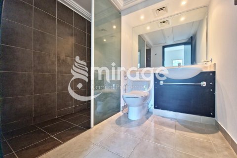Rijtjeshuis te huur in Al Reef, Abu Dhabi, VAE 3 slaapkamers, 174.1 vr.m., nr 596938 - foto 3