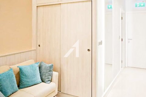 Byt v Jumeirah Lake Towers, Dubai, SAE 1 pokoj, 36.8 m² Č.: 623817 - fotografie 8