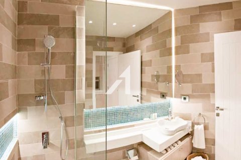 Byt v Jumeirah Lake Towers, Dubai, SAE 1 pokoj, 36.8 m² Č.: 623817 - fotografie 9