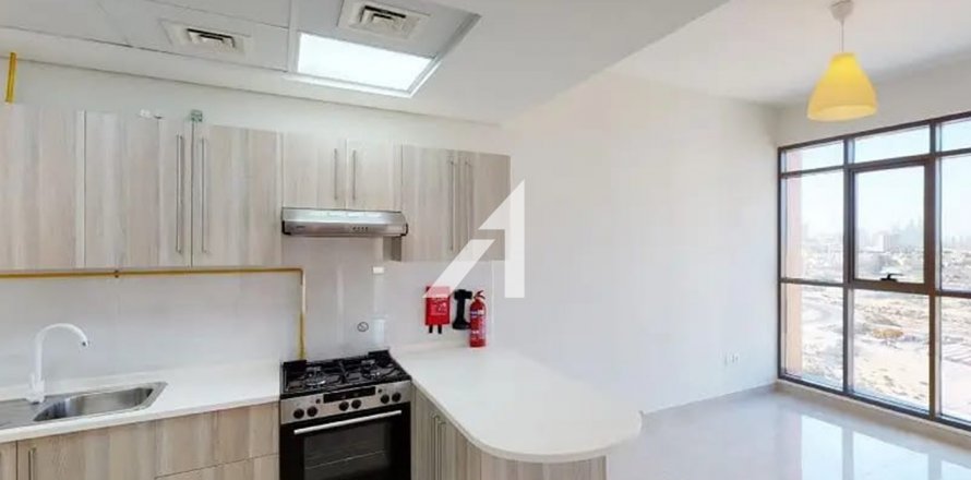 Apartament në Arjan, Dubai, Emiratet e Bashkuara Arabe 2 dhoma gjumi, 77.5 m2. № 623819