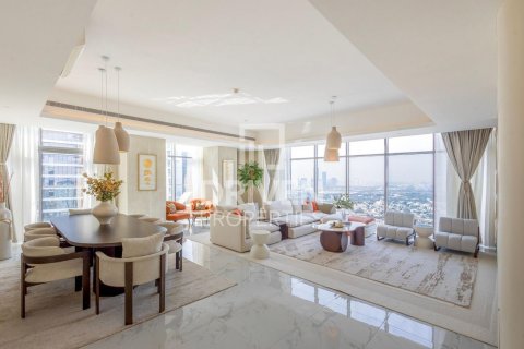 Apartamento para venda em Downtown Dubai (Downtown Burj Dubai), Dubai, EAU 4 quartos, 302 m2 № 601849 - foto 2