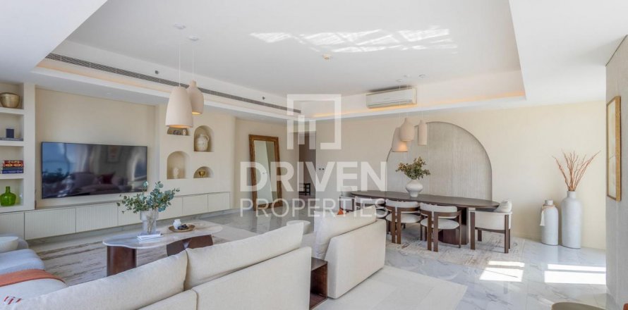 Apartamento em Downtown Dubai (Downtown Burj Dubai), Dubai, EAU 4 quartos, 302 m2 № 601849