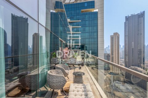 Apartamento para venda em Downtown Dubai (Downtown Burj Dubai), Dubai, EAU 4 quartos, 302 m2 № 601849 - foto 23
