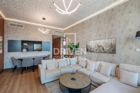 Apartament në Zabeel, Dubai, Emiratet e Bashkuara Arabe 2 dhoma gjumi, 113 m2. № 601845 - Foto 5