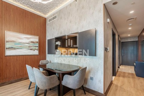 Apartament në Zabeel, Dubai, Emiratet e Bashkuara Arabe 2 dhoma gjumi, 113 m2. № 601845 - Foto 6