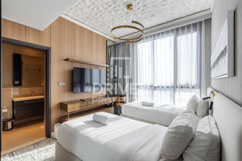 Apartament në Zabeel, Dubai, Emiratet e Bashkuara Arabe 2 dhoma gjumi, 113 m2. № 601845 - Foto 3